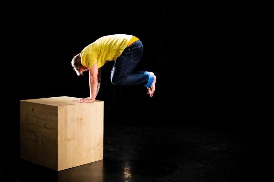 MOts premiers | mille formes & Le Lieu-Dit