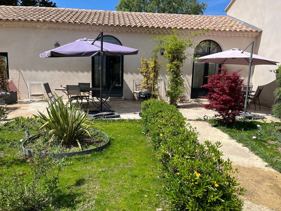 Le Mas du Gui - Maison de Famille, Eyragues - photo 9