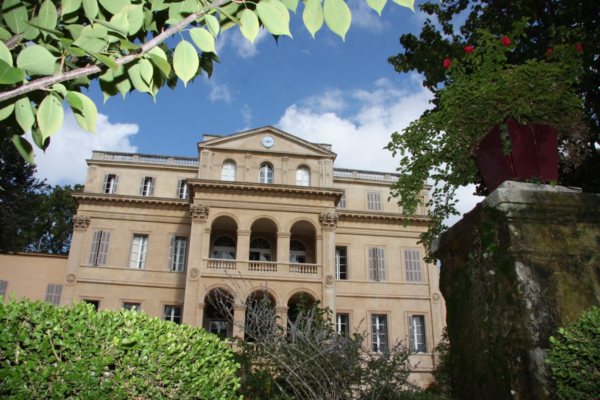 La Bastide de Fontvieille