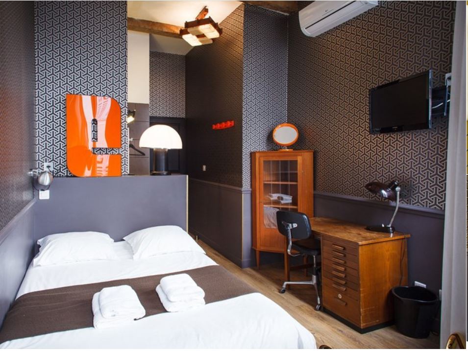 Casa Ortega, Marseille 1er Arrondissement - photo 6