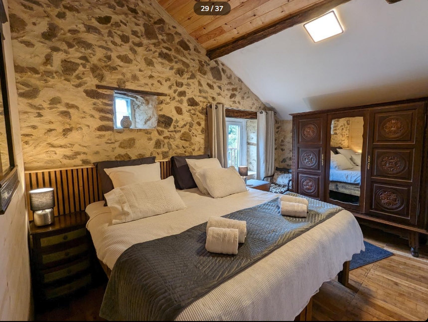 Le Patio des oiseaux