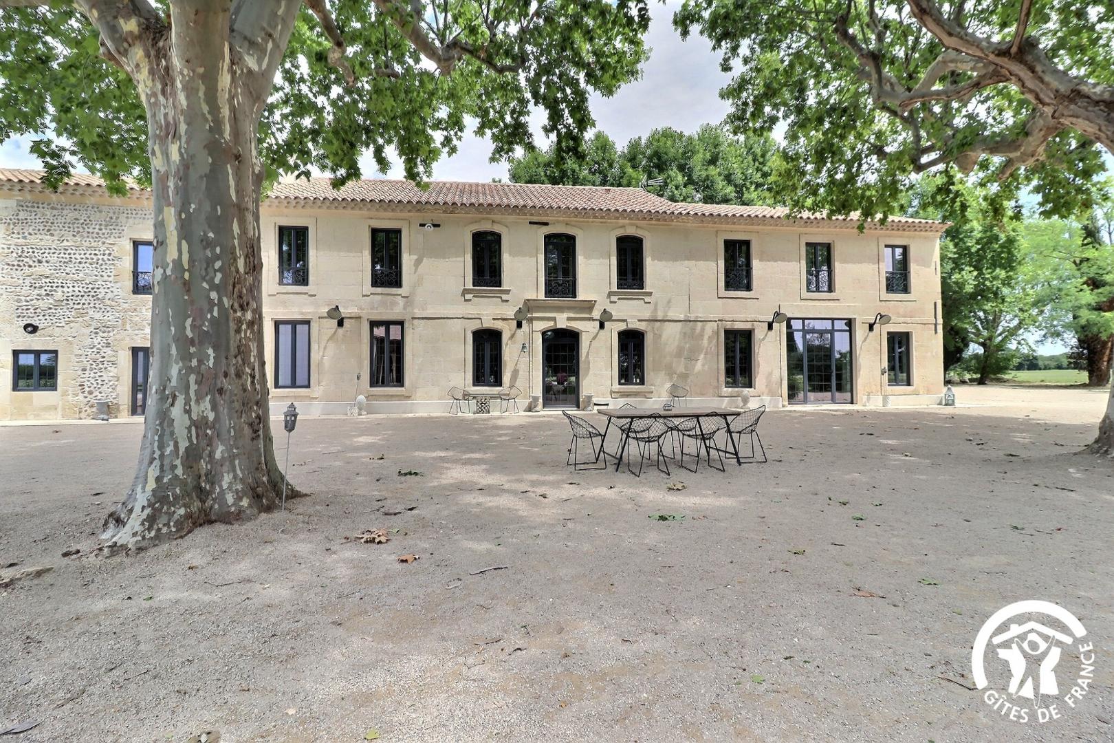 Mas Mandine, Arles - photo 24
