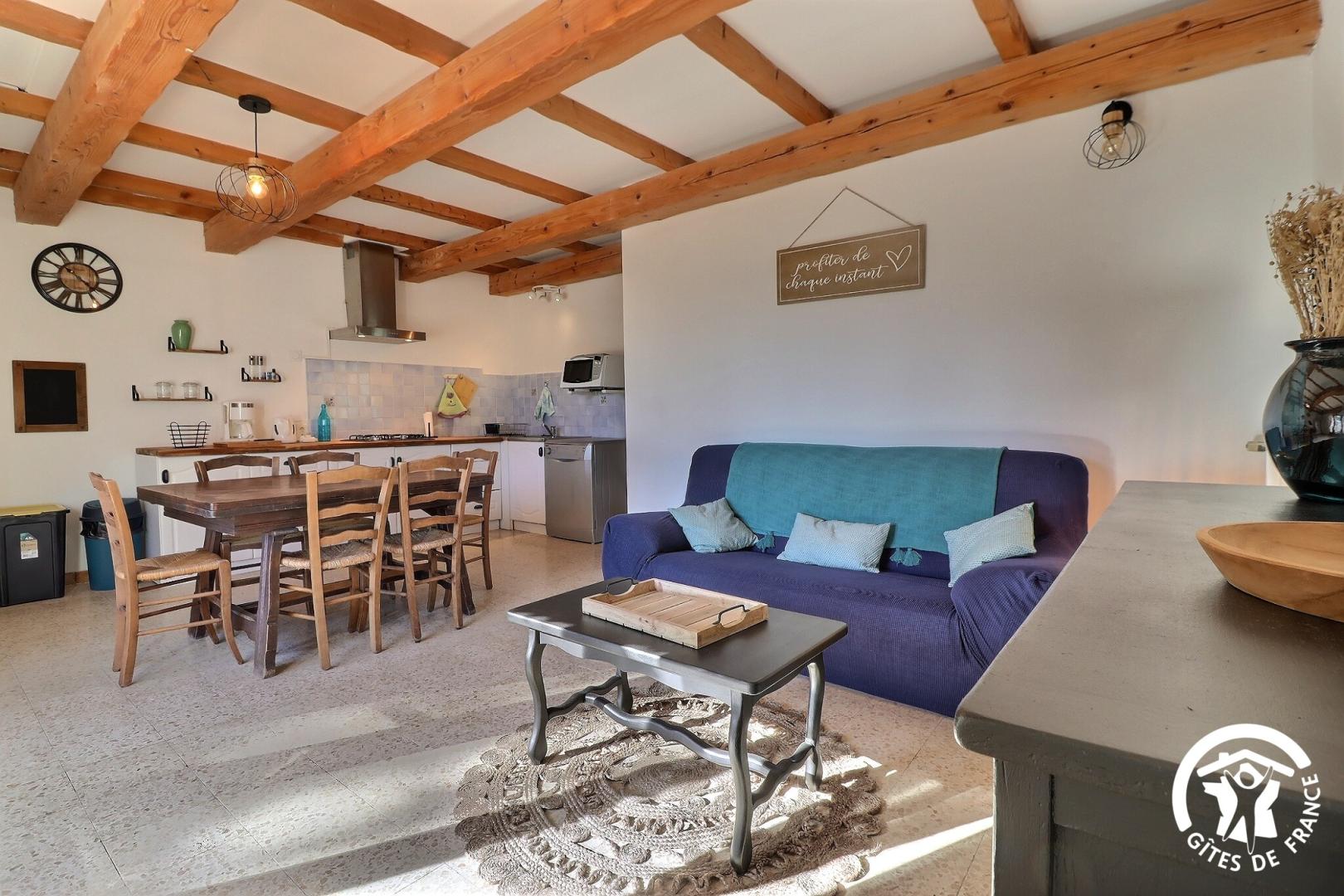 Mas Petite Provence - Lou Pastre, Aureille - photo 26