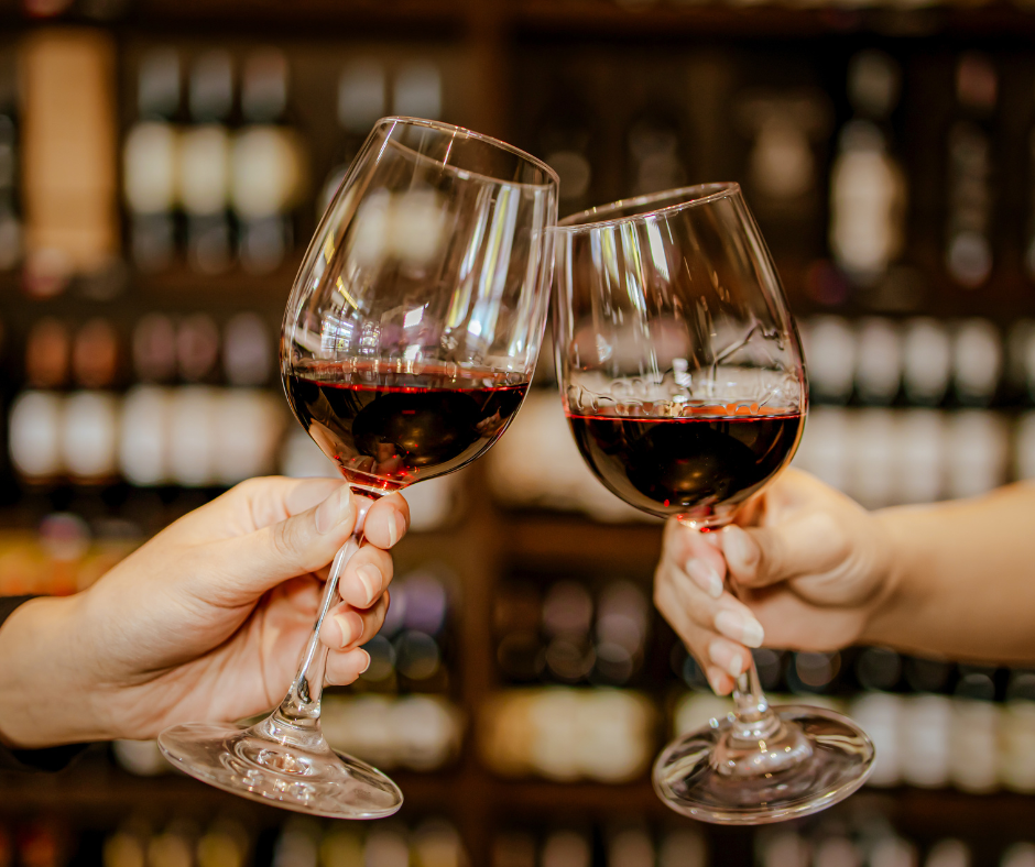 Salon des vins_Magland