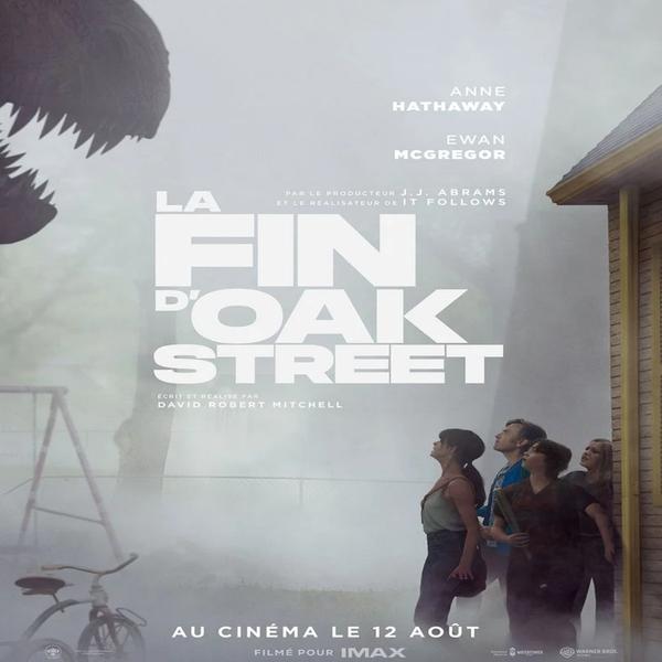 Cinéma plein air Boissy-la-Rivière