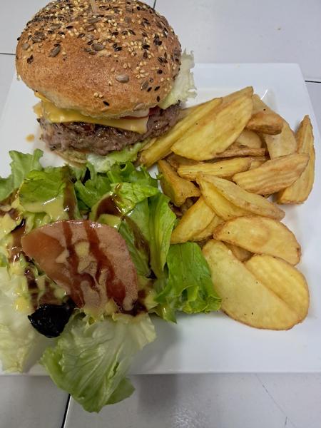 Bar à Thym - Chez Nadia_Montbrun-les-Bains