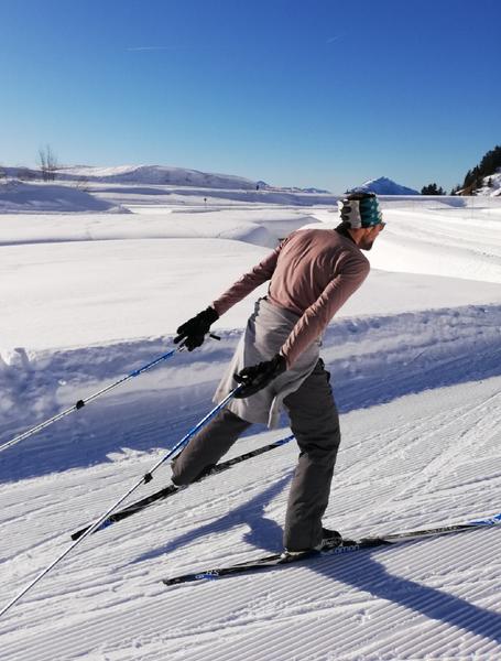 Skating Xtreme Glisses