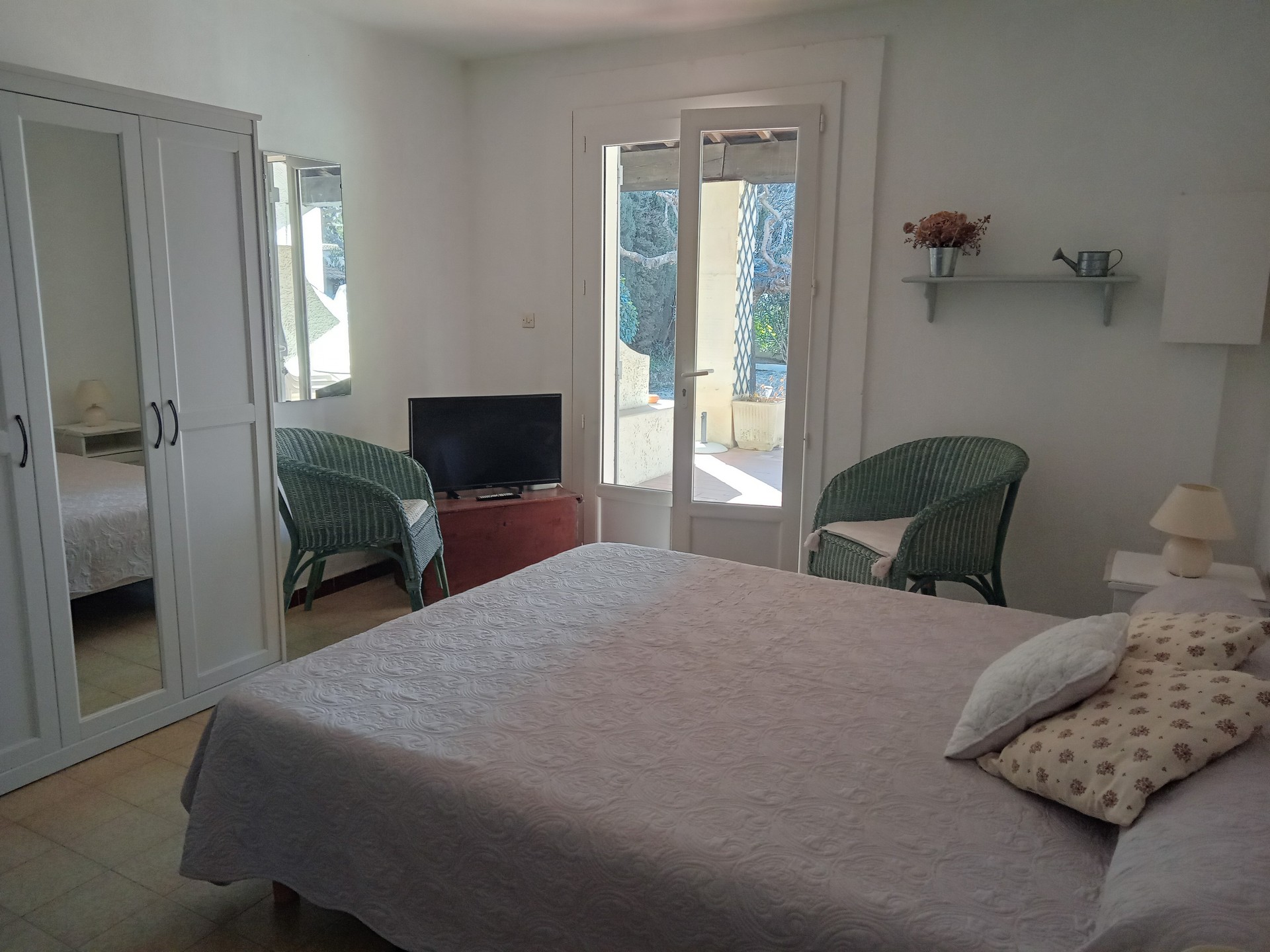 Les Lauriers Roses - photo 4