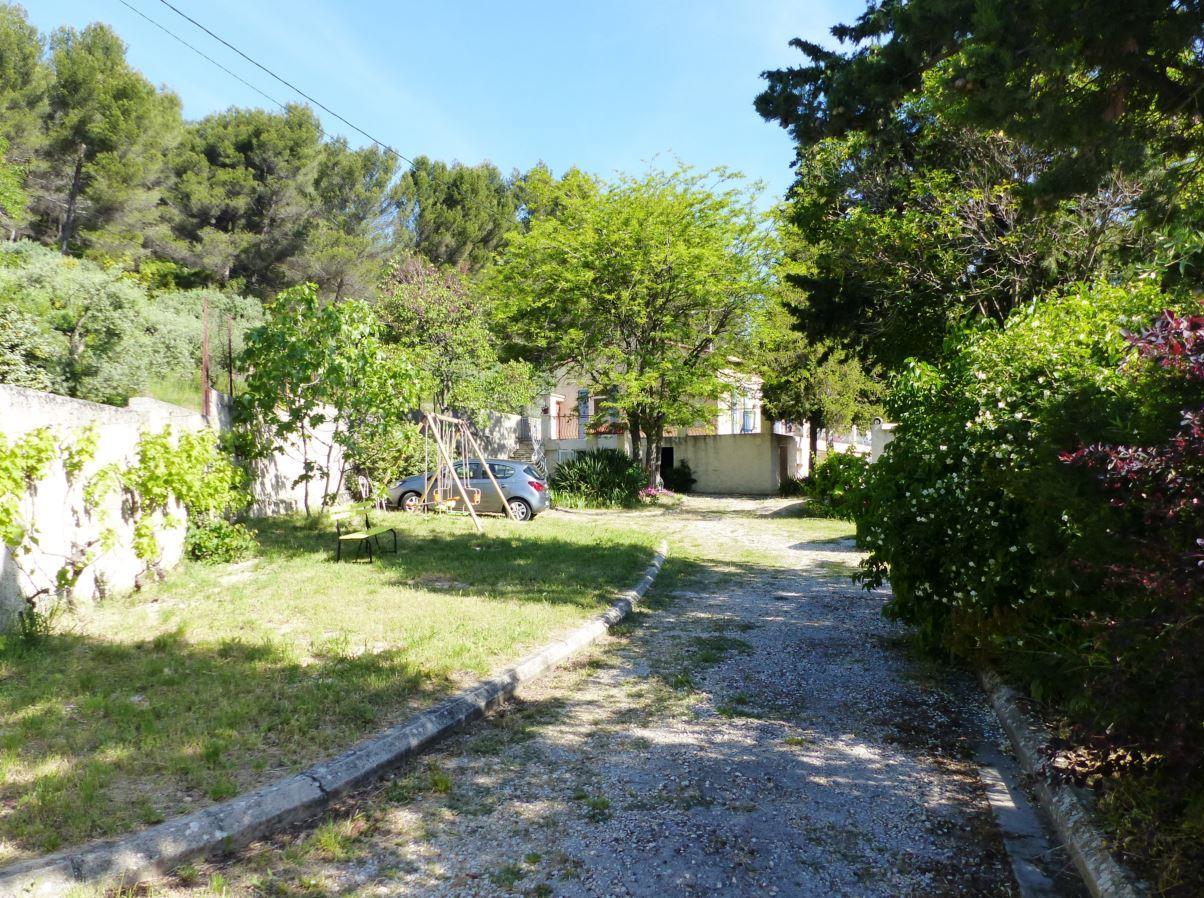 Tournesol, Cadolive - photo 16