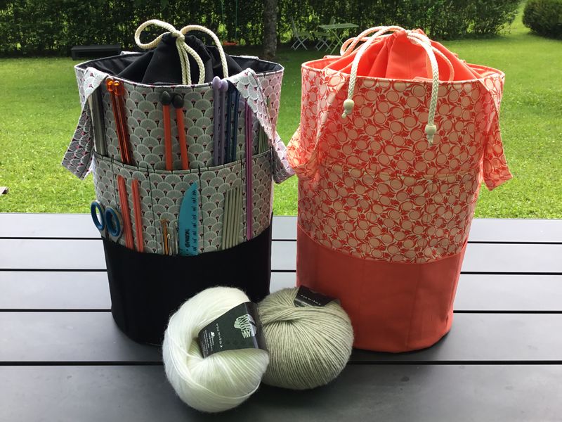 les créations de Marielle