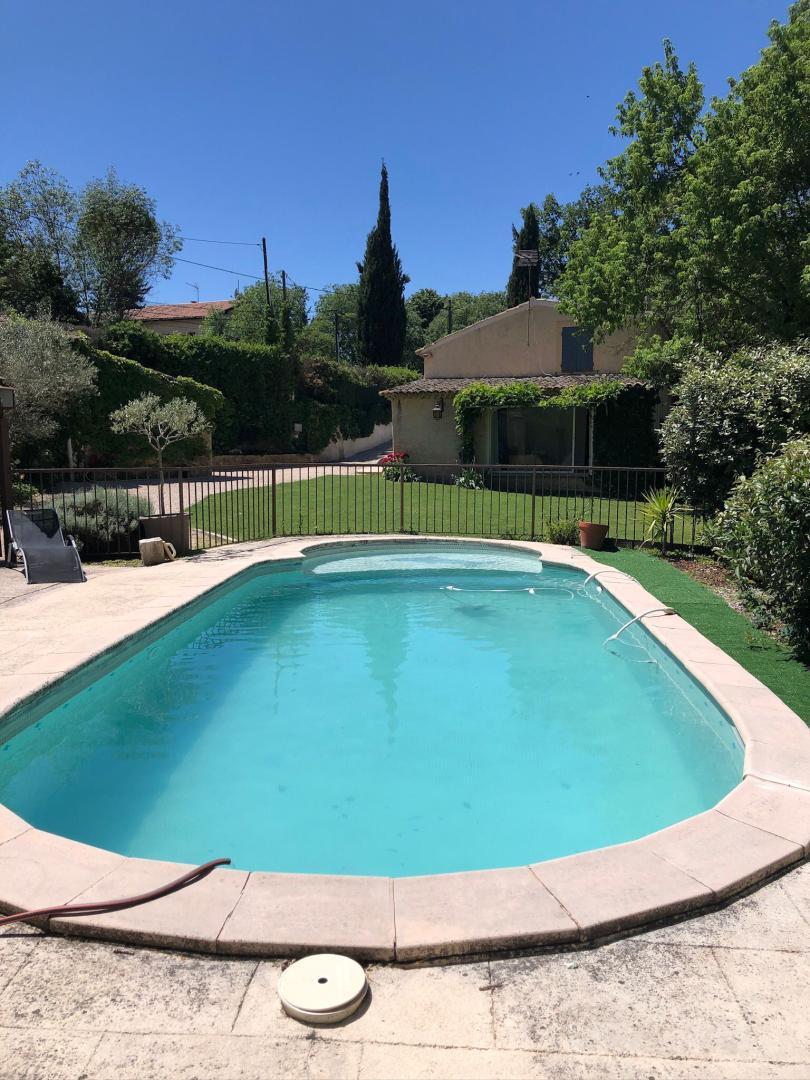 Gîte du Bord de l'Arc