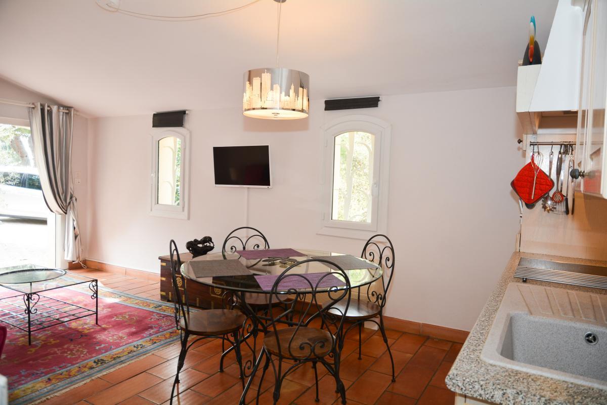 La Safranade, Roquevaire - photo 31