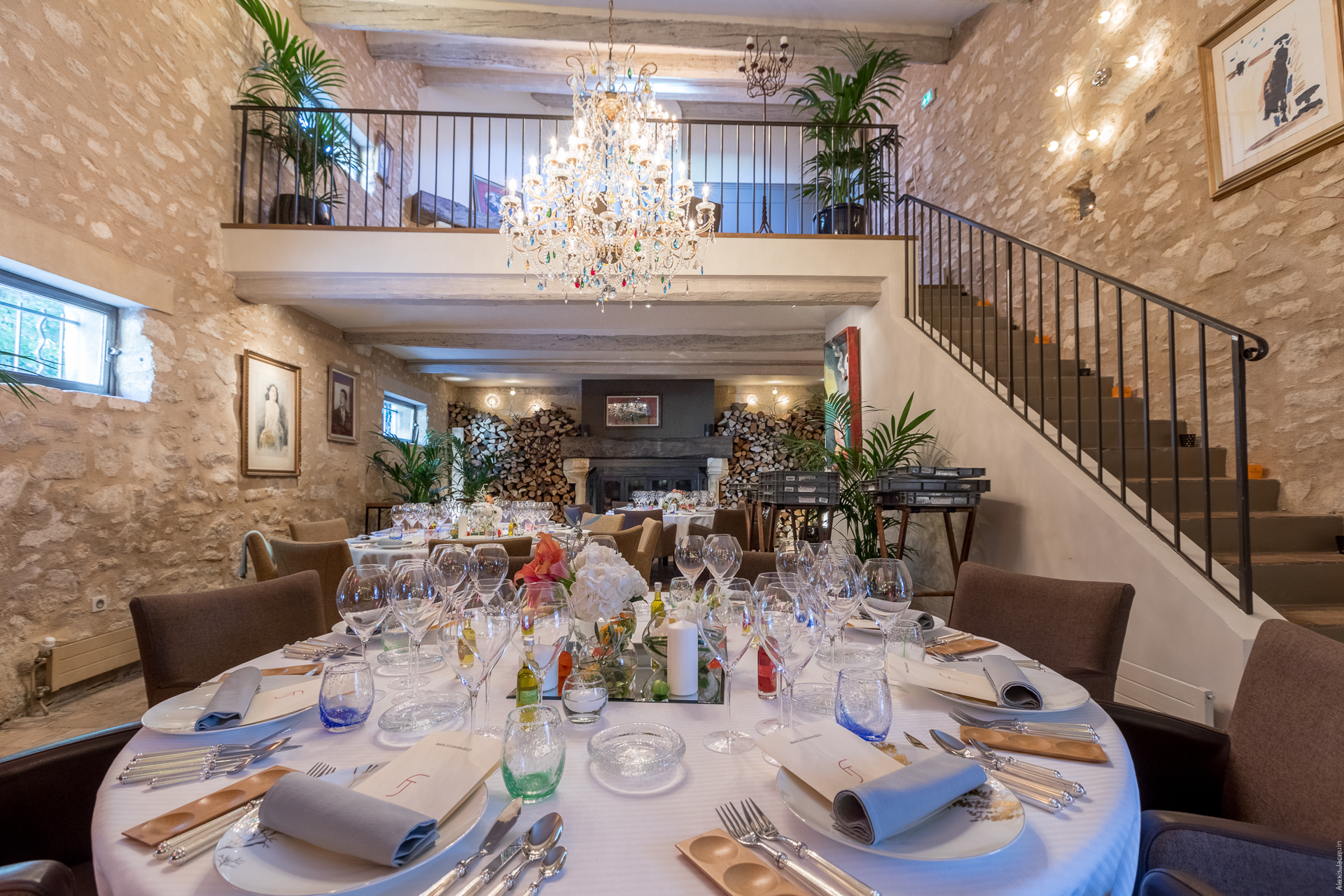 L'Auberge de Saint Rémy, Saint-Rémy-de-Provence - photo 11