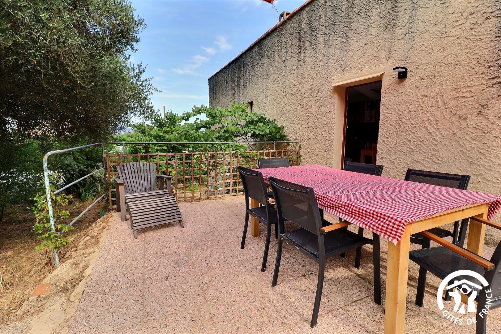 Coquelicot, Cadolive - photo 15