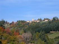 Randonnée pédestre_La Chapelle-en-Lafaye