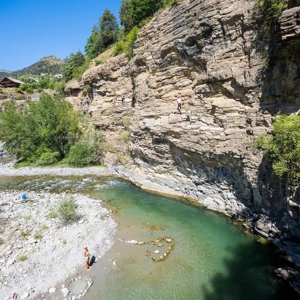 Via ferrata 