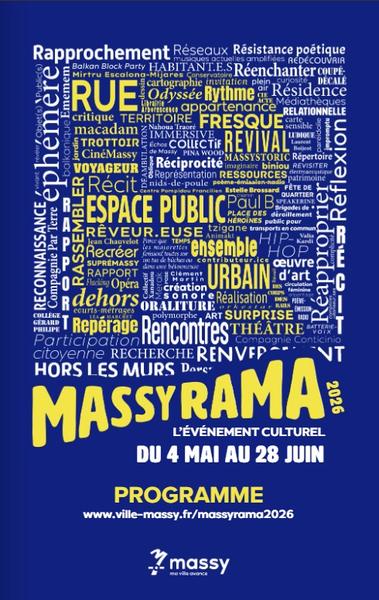 Massyrama 