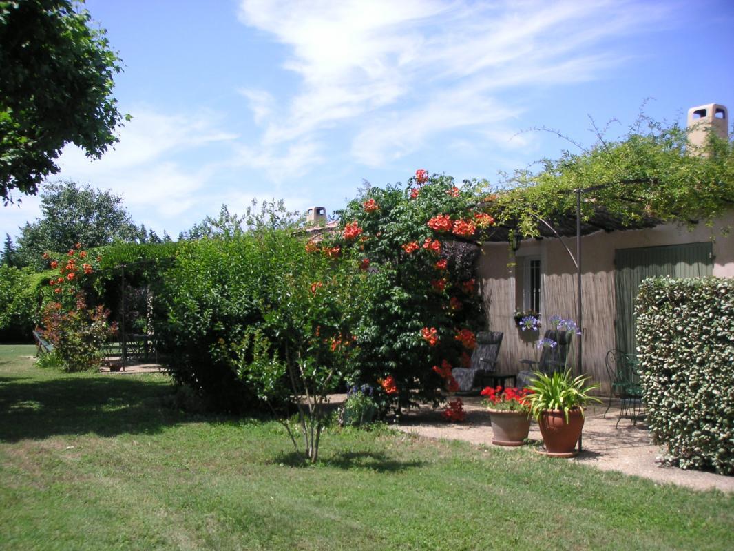 Le Midi, Mollégès - photo 18