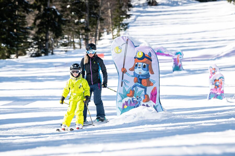 Karst et le monde souterrain