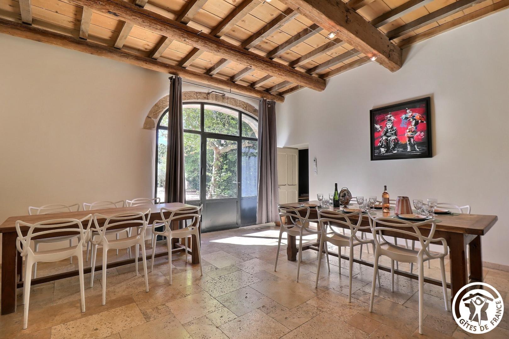Mas des Lilas - Chez Coba, Graveson - photo 9