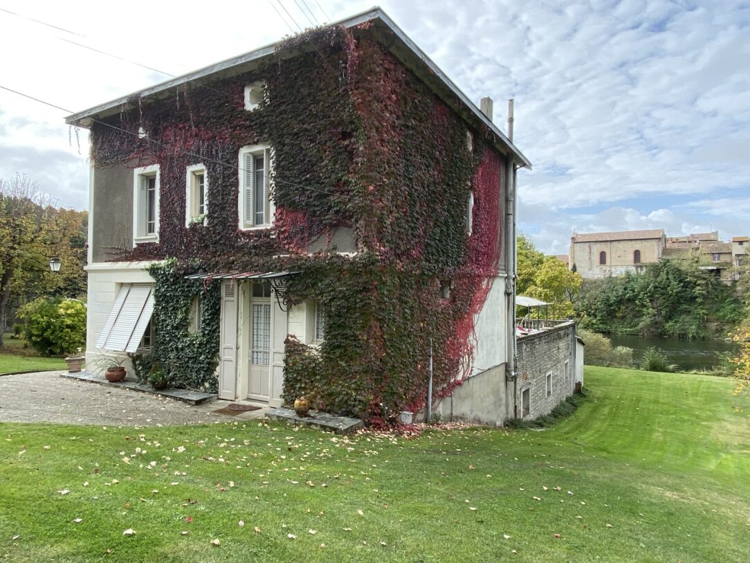 façade