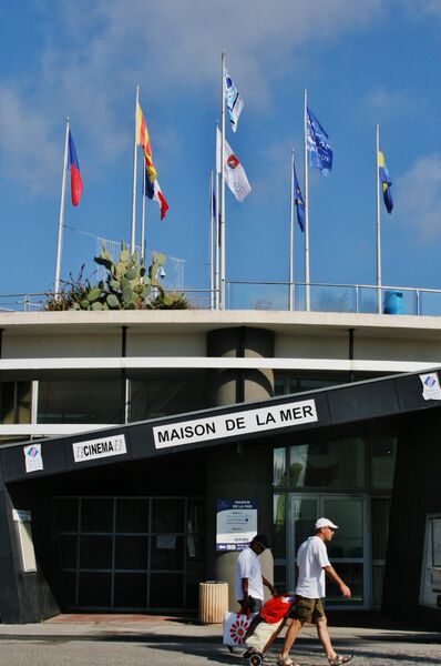 Office de Tourisme de Cavalaire