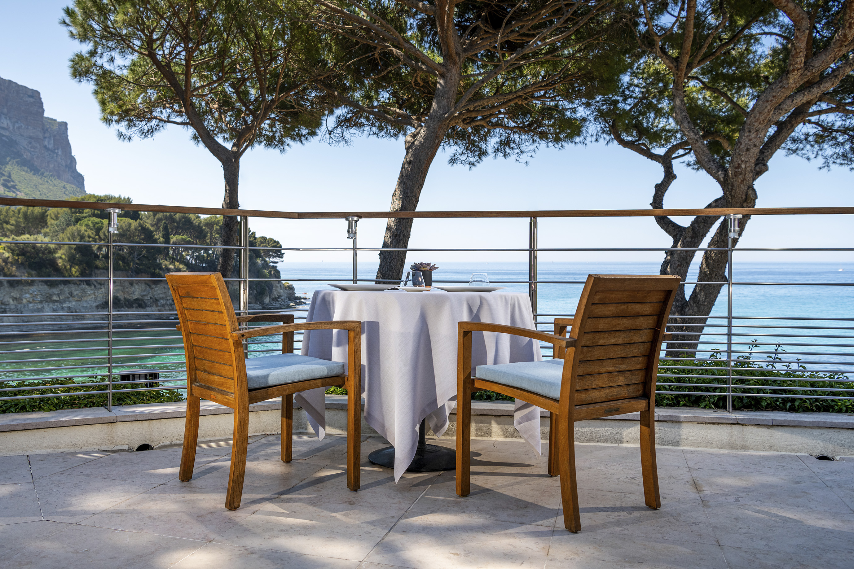 La Villa Madie, Cassis - photo 4