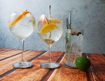 Soirée Gins !_Trelins
