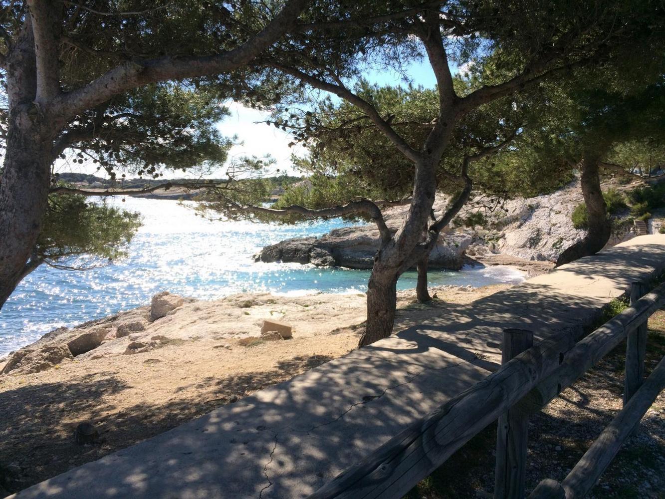 Moana Iti, Sausset-les-Pins - photo 9