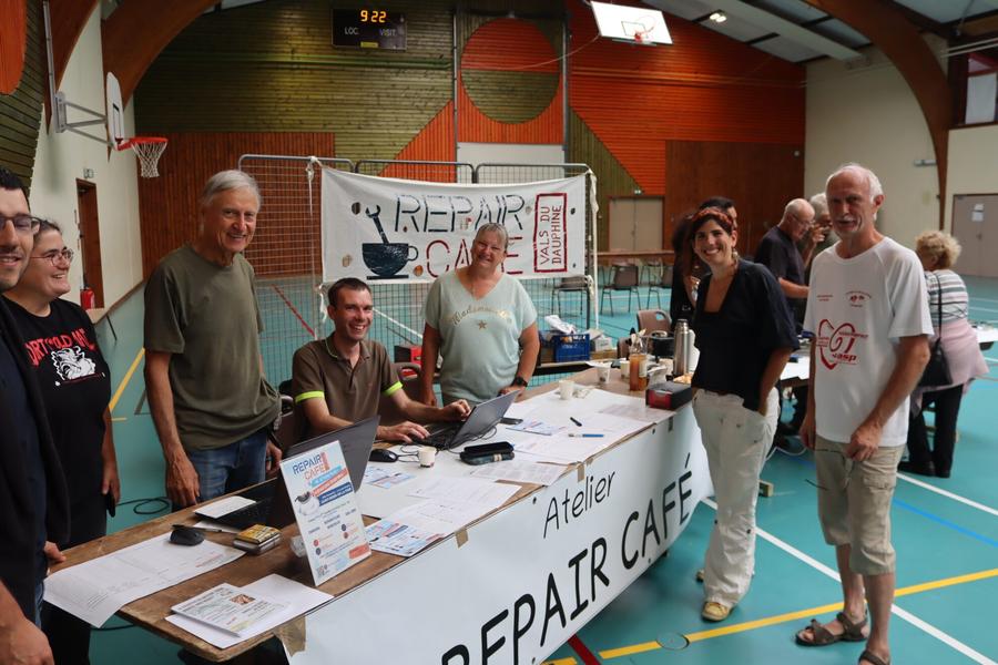 Repair Café