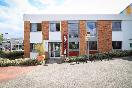 Médiathèque de Ma Campagne