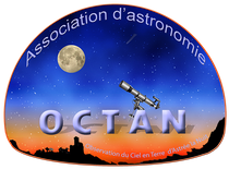 Soirée astronomie Du 13 sept au 4 oct 2024