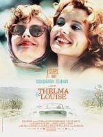 Le Cigalon : Cinéma Plein air à Grambois : Thelma et Louise_Grambois