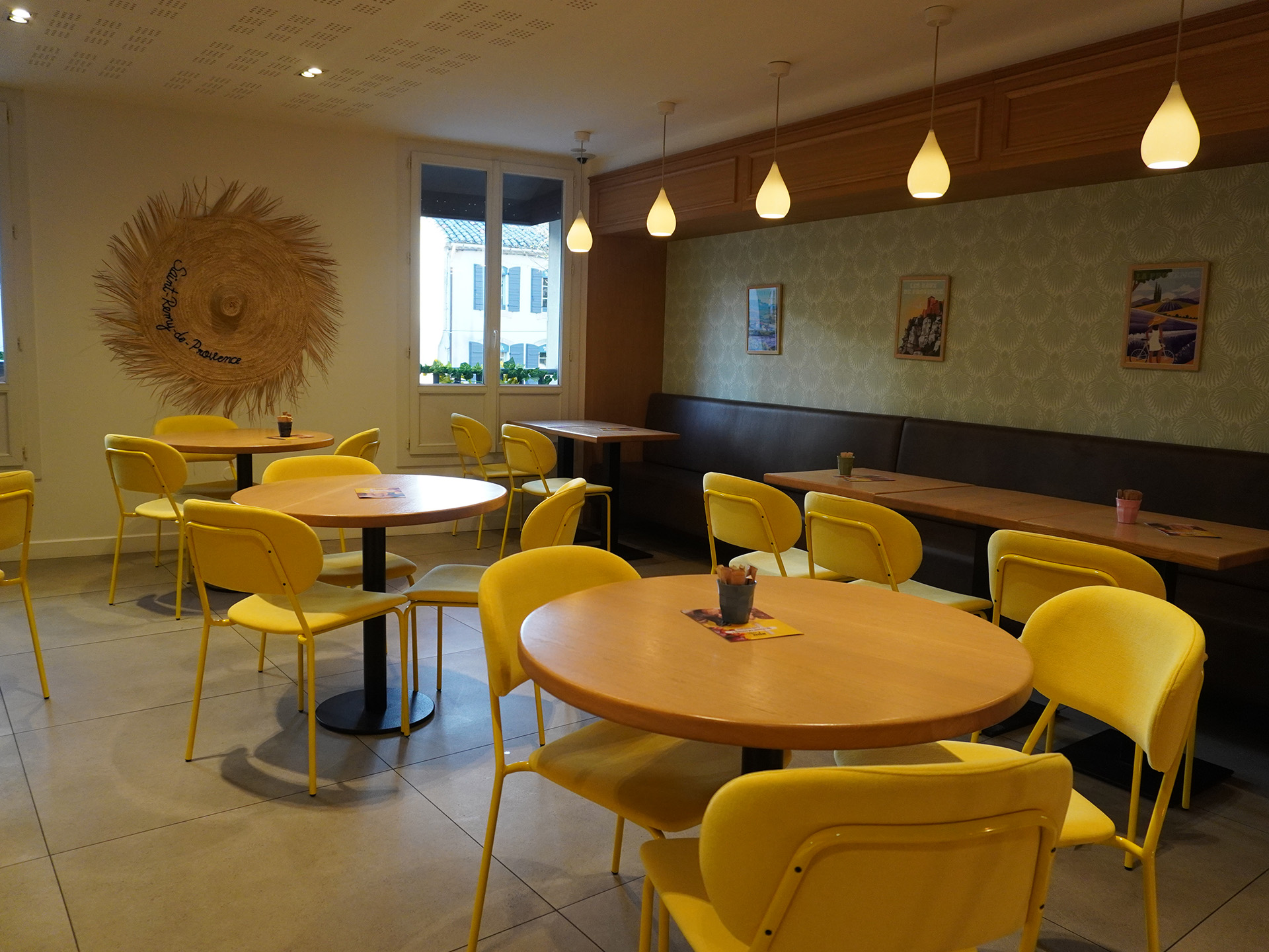 La Maison du Bon Café, Saint-Rémy-de-Provence - photo 15