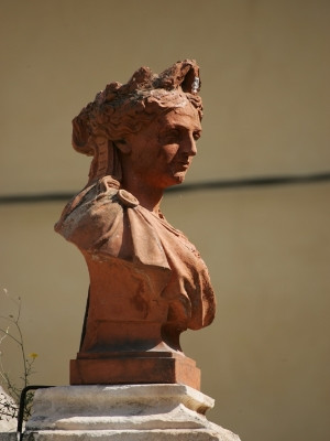 Rempart et Tour Carrée