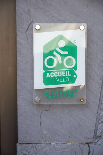 Accueil VELO