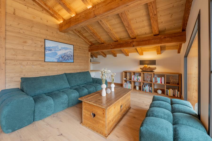 Chalet APY_Les Gets