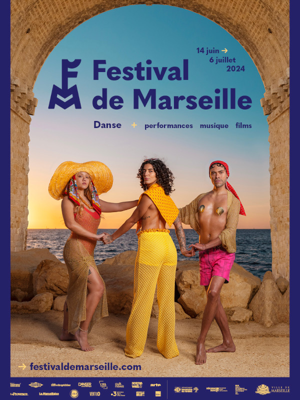 Festival de Marseille