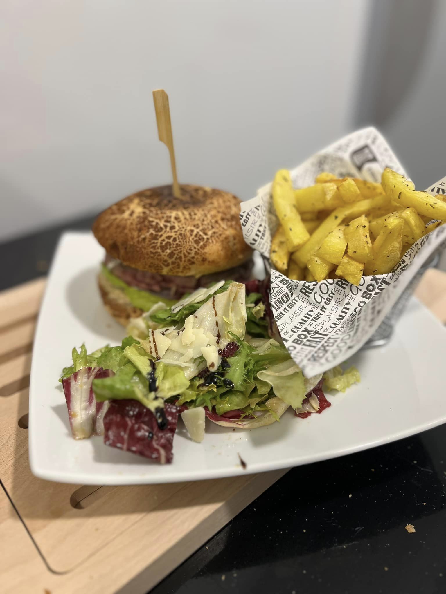 La Nuestra, Istres - photo 4