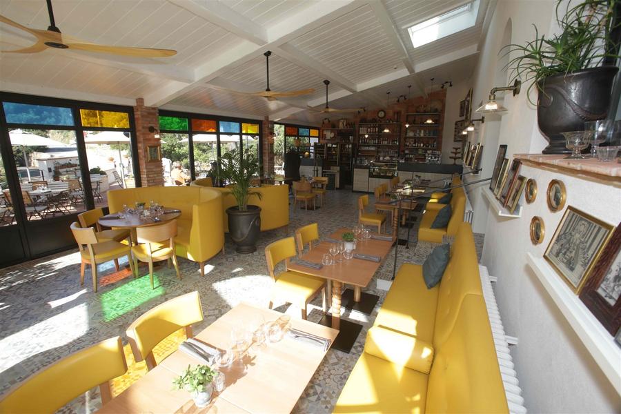Restaurant Le Relais des Maures