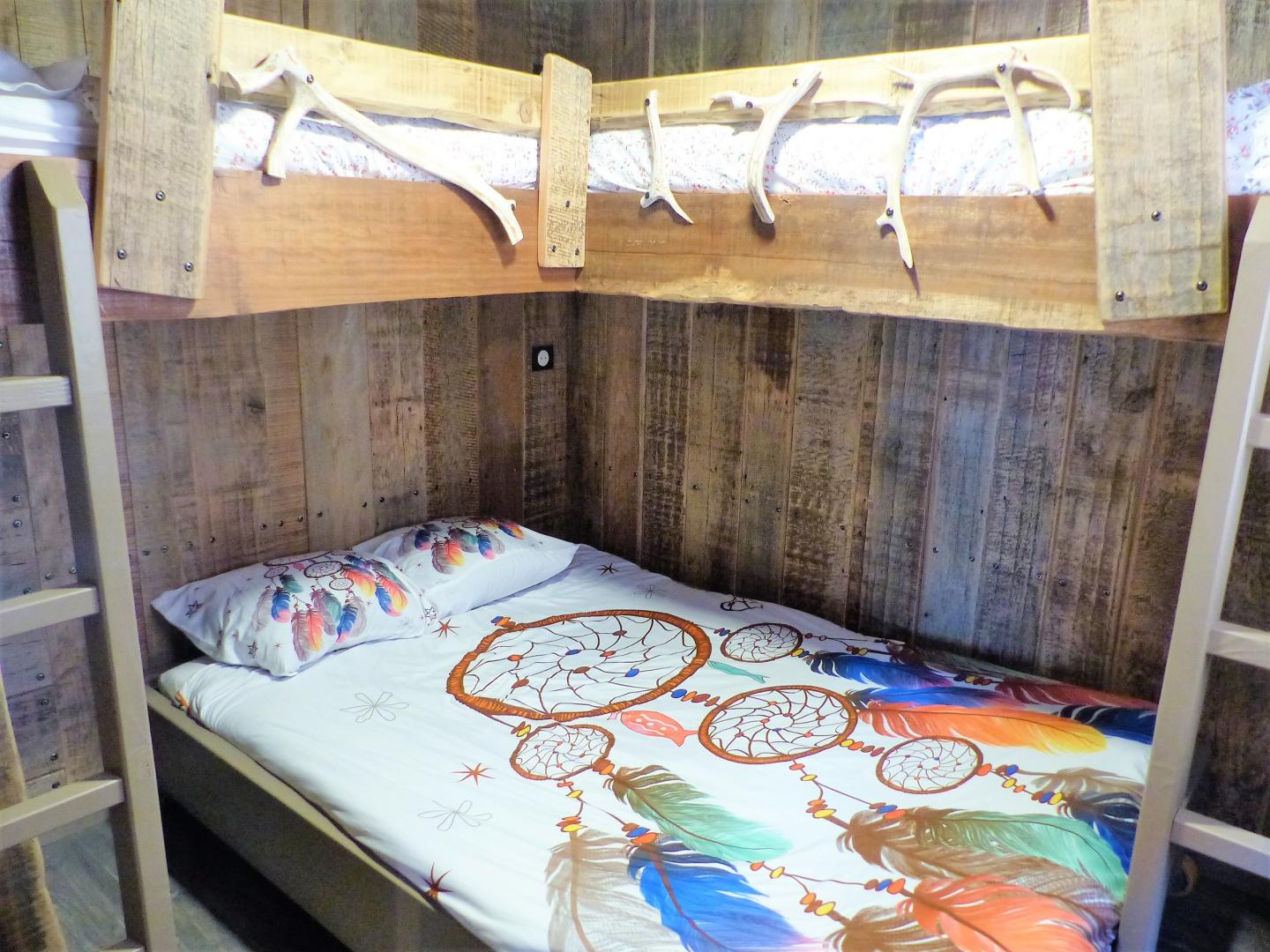 Chalet Pioneer, Cuges-les-Pins - photo 6