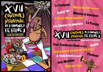 XVIIème Concours international des fanfares festives_Lans-en-Vercors
