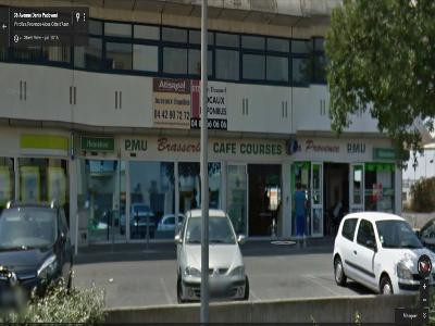 Brasserie Cafe Courses