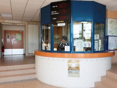 Piscine Guy Drut de Bouc Bel Air, Bouc-Bel-Air - photo 7