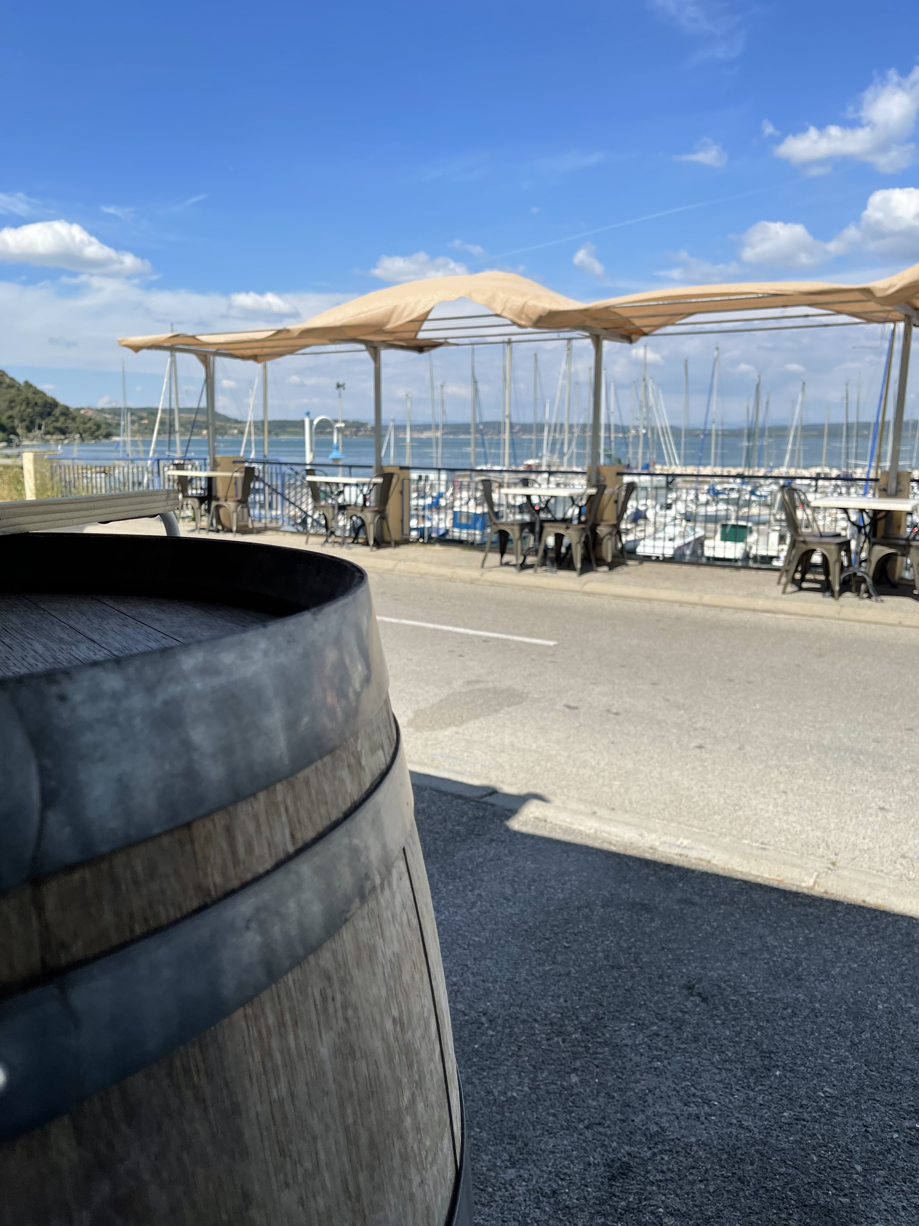 L'Atelier, Istres - photo 4