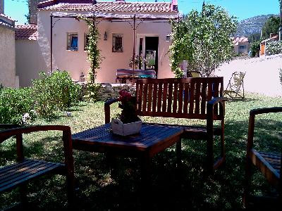 La Restanque, Roquevaire - photo 6