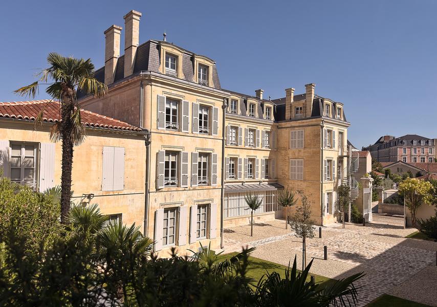 Rémy Martin Visite Anniversaire