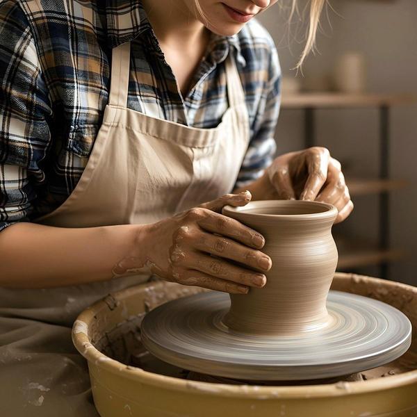 Atelier brico : modelage