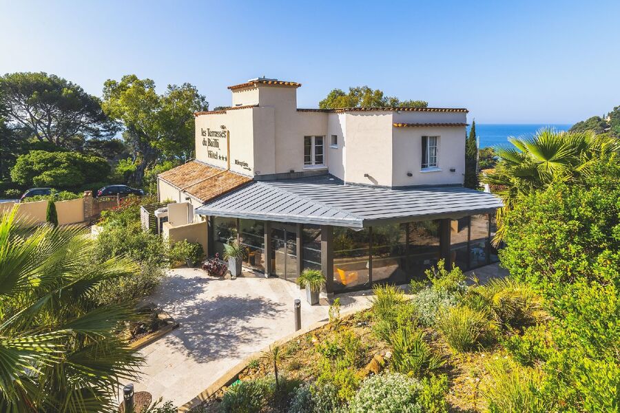 Escapade au jardin du Rayol