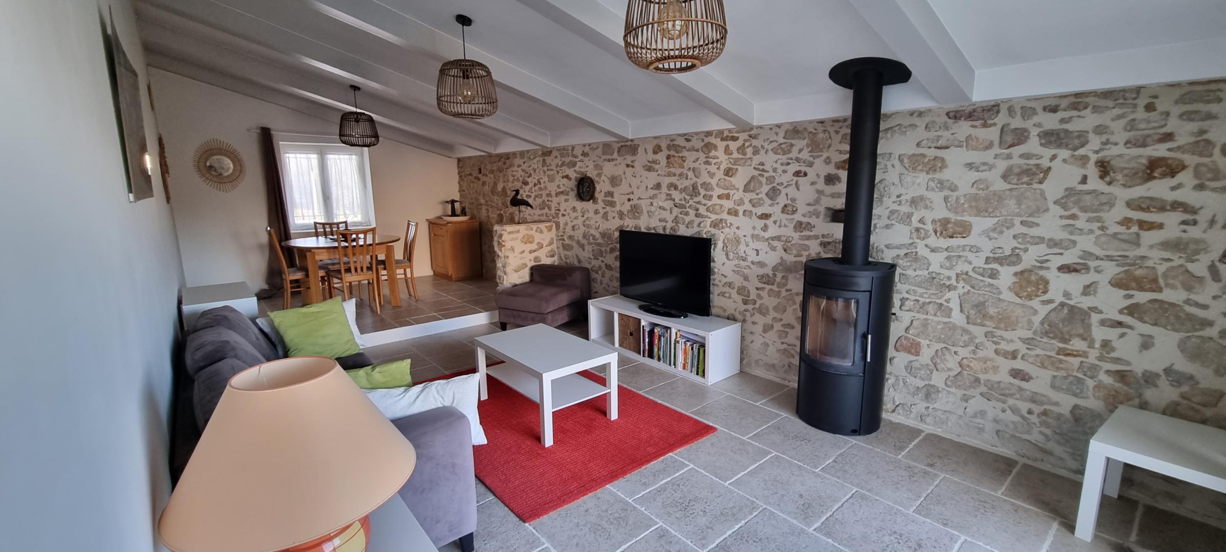 Les Vignes - photo 3